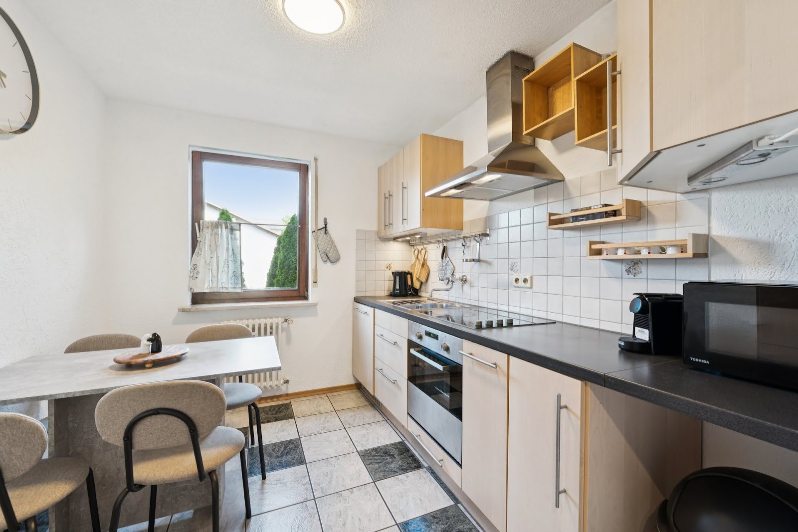 Home Aarberg Green in Waldshut
